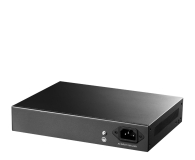 CUDY GS1010PE 8xGE PoE+ 120W 2xGb Uplink - 1190357 - zdjęcie 3